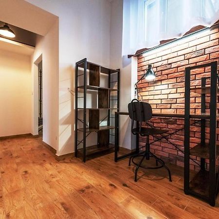 Apartament Loft Apartment บีเอสโก-เบียวา ภายนอก รูปภาพ